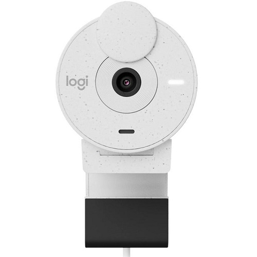 Logitech Brio 300 1080p Full HD Webcam | Best Deals thumbnail 4